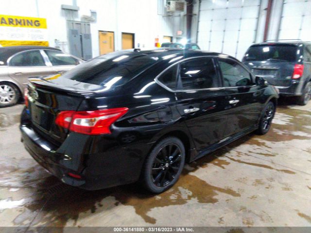 3N1AB7AP7JY263163 Nissan SENTRA SR