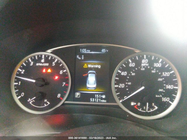 3N1AB7AP7JY263163 Nissan SENTRA SR