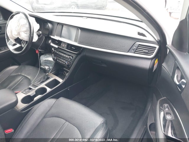 2020 Kia Optima, VIN: KNAGU4LE3L5044659