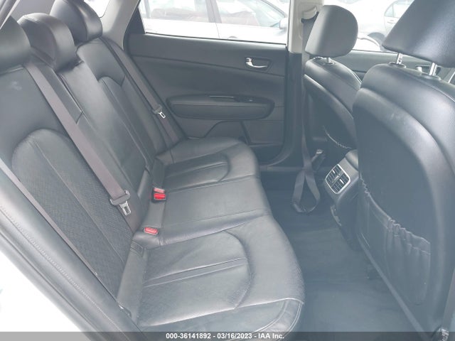 2020 Kia Optima, VIN: KNAGU4LE3L5044659