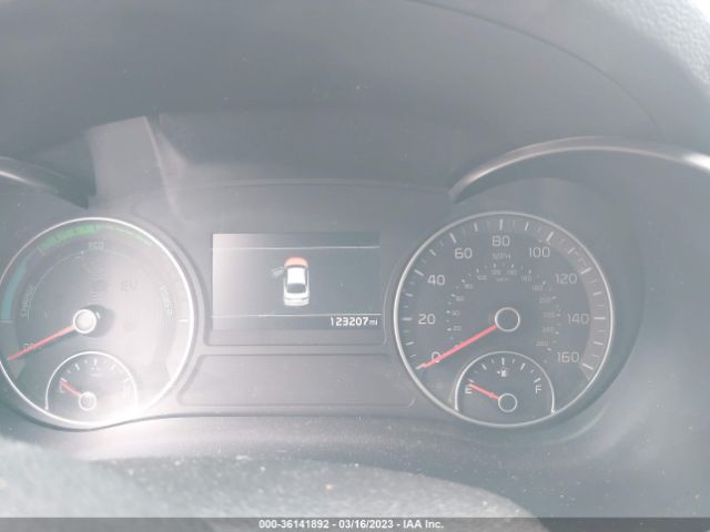 KNAGU4LE3L5044659 KIA Optima Hybrid Ex