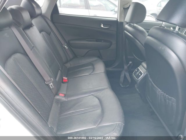 KNAGU4LE3L5044659 KIA Optima Hybrid Ex