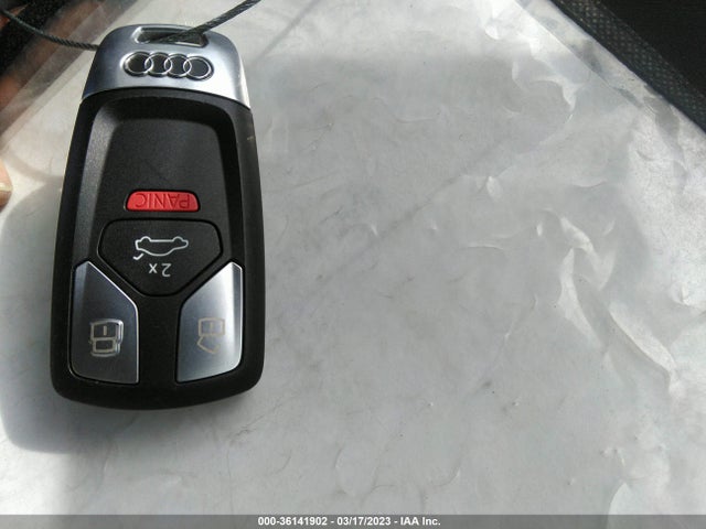 WAUHMAF48KN004663 Audi A4 Premium Plus