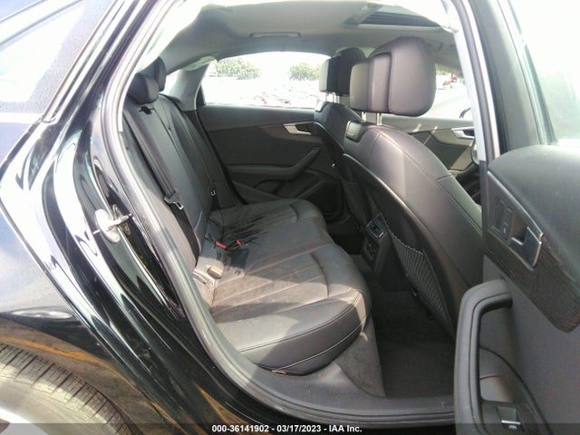 WAUHMAF48KN004663 Audi A4 Premium Plus