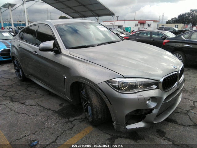 2015 BMW X6, VIN: 5YMKW8C50F0R42756