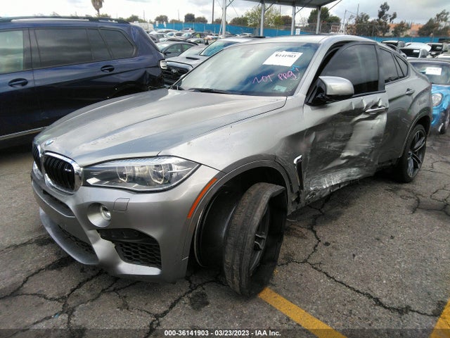 2015 BMW X6, VIN: 5YMKW8C50F0R42756