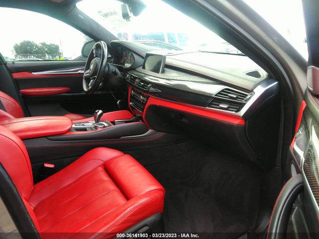 2015 BMW X6, VIN: 5YMKW8C50F0R42756