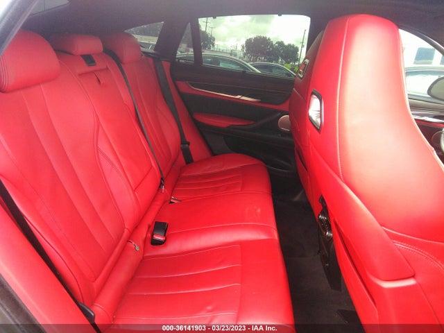 2015 BMW X6, VIN: 5YMKW8C50F0R42756