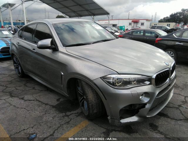 5YMKW8C50F0R42756 auction archive image