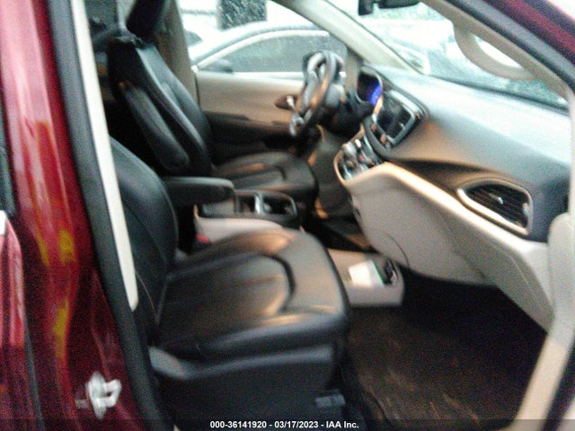 Chrysler Voyager Lxi 2020 2C4RC1DG2LR264617 Image 5