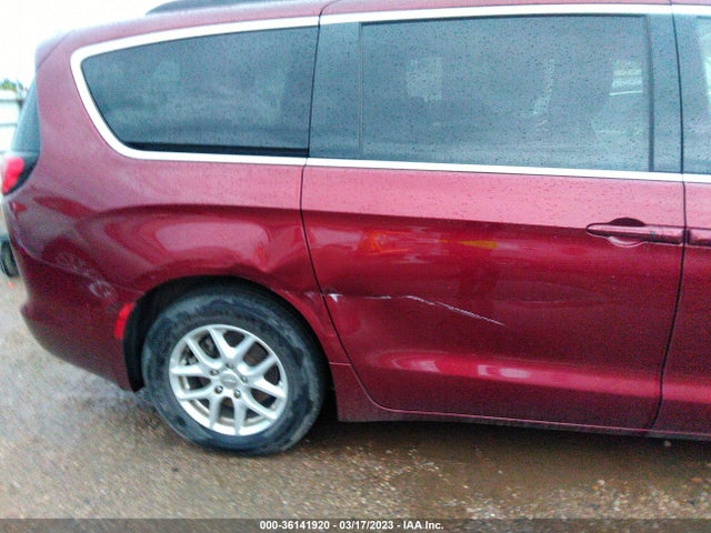 Chrysler Voyager Lxi 2020 2C4RC1DG2LR264617 Image 6