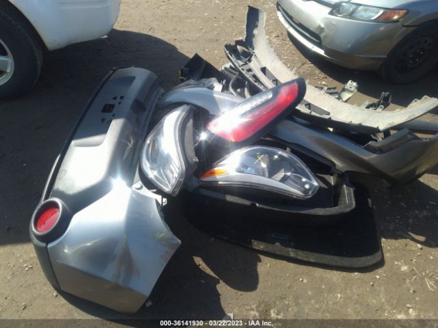KNDJN2A23G7346739 KIA Soul Base