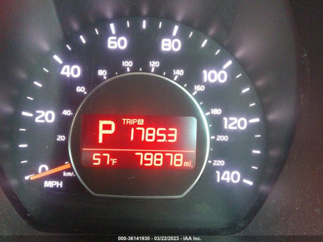 KNDJN2A23G7346739 KIA Soul Base