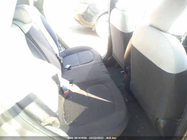 KNDJN2A23G7346739 KIA Soul Base