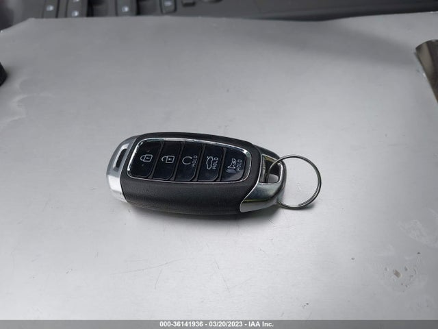 Hyundai ELANTRA SEL 2022 KMHLN4AG0NU217285 Image 3