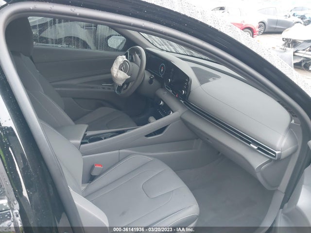 Hyundai ELANTRA SEL 2022 KMHLN4AG0NU217285 Image 6