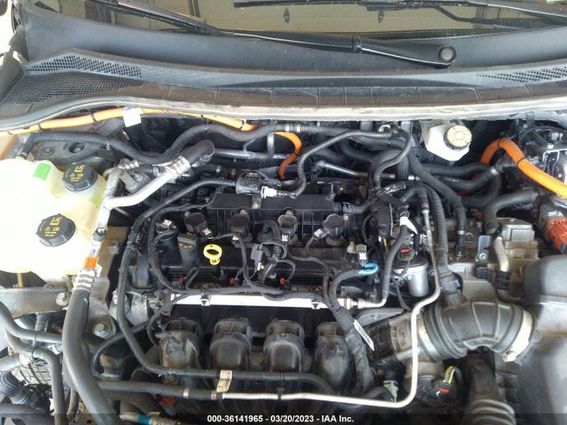2020 Ford Escape, VIN: 1FMCU0BZXLUB13542