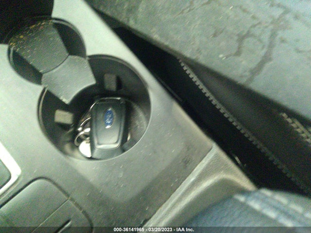 2020 Ford Escape, VIN: 1FMCU0BZXLUB13542