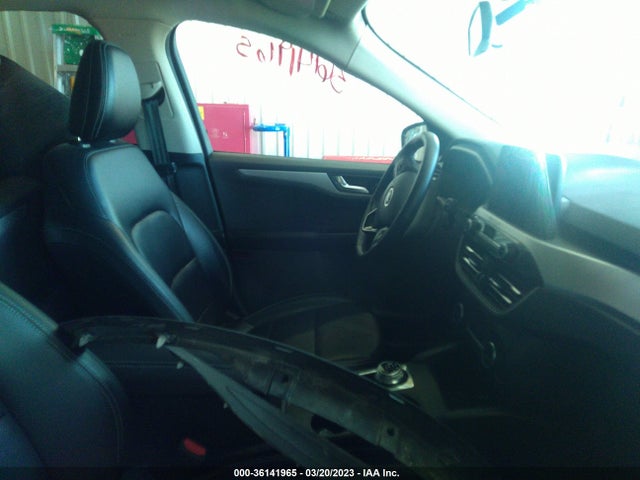 2020 Ford Escape, VIN: 1FMCU0BZXLUB13542
