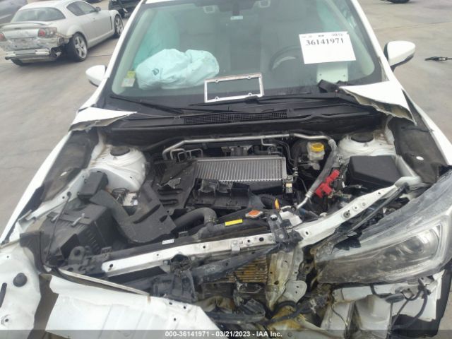 4S4WMAPD8K3459383 Subaru Ascent Limited