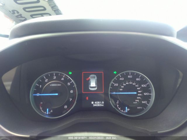 4S4WMAPD8K3459383 Subaru Ascent Limited