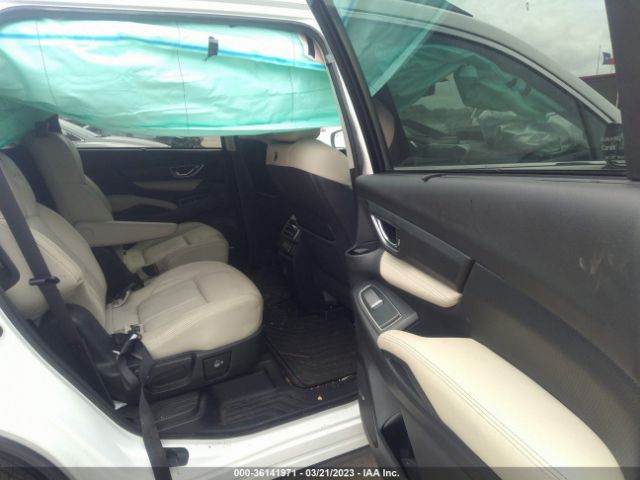 4S4WMAPD8K3459383 Subaru Ascent Limited