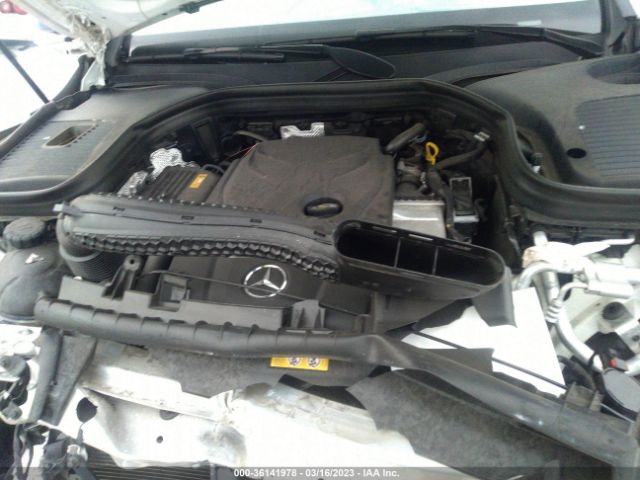 WDC0G4JBXKV128720 Mercedes-Benz Glc Glc 300