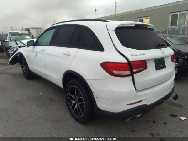 WDC0G4JBXKV128720 Mercedes-Benz Glc Glc 300