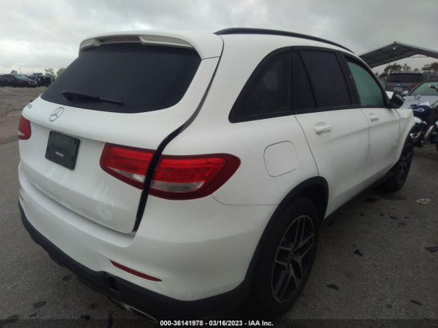 WDC0G4JBXKV128720 Mercedes-Benz Glc Glc 300