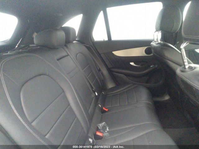 WDC0G4JBXKV128720 Mercedes-Benz Glc Glc 300