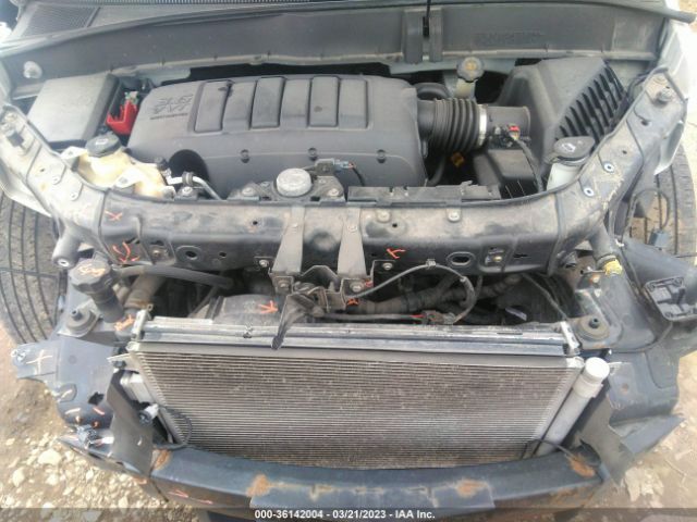 1GNKVHKD5FJ110691 Chevrolet Traverse 2lt