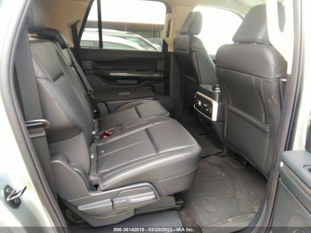 1FMJK1J83PEA16713 Ford Expedition Max Xlt