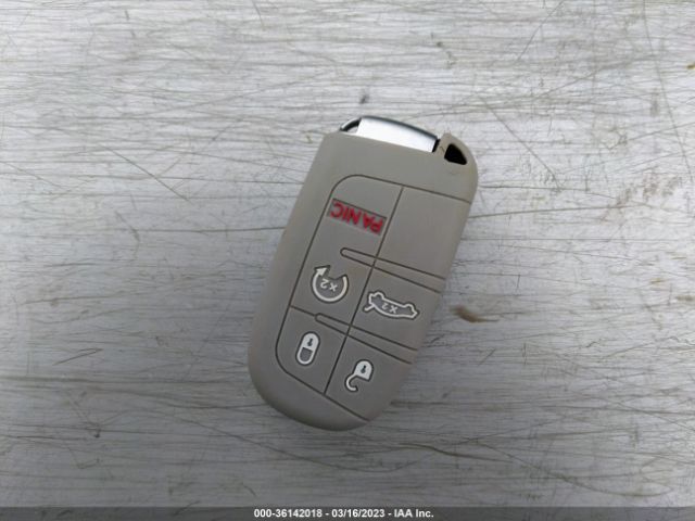 2C3CDXGJ7MH641046 Dodge Charger Scat Pack