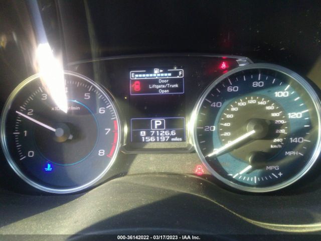 JF2GPAKC6GH273075 Subaru Crosstrek Limited