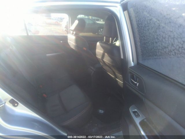 JF2GPAKC6GH273075 Subaru Crosstrek Limited