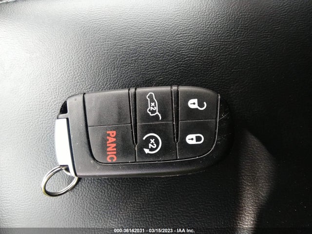 Dodge Durango Gt Plus 2021 1C4RDJDG8MC688696 Image 11