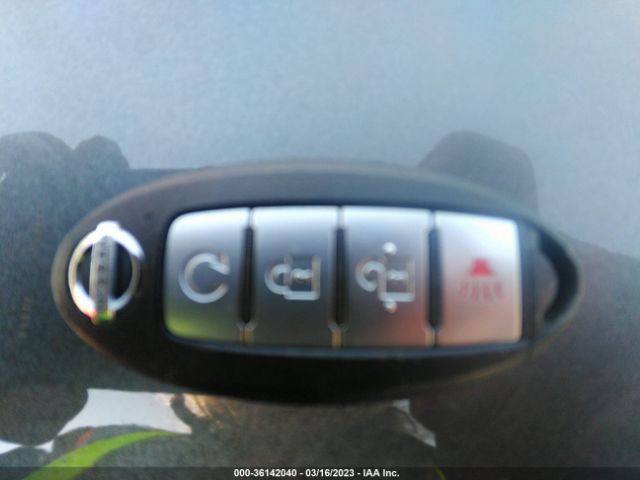 3N1CP5CU1JL529288 Nissan KICKS SV