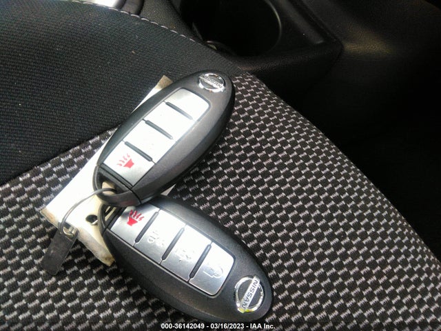 Nissan Versa Sl 2014 3N1CN7AP3EL851628 Image 3