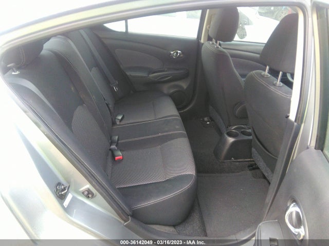 Nissan Versa Sl 2014 3N1CN7AP3EL851628 Image 9