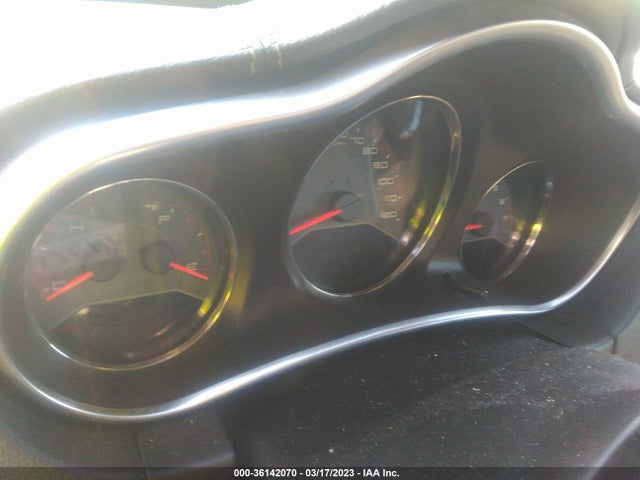 2013 DODGE AVENGER SXT VIN: 1C3CDZCB5DN548351