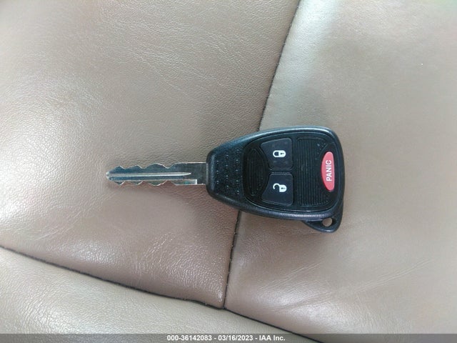 Chrysler Pt Cruiser Limited 2006 3A8FY68816T372211 Image 3