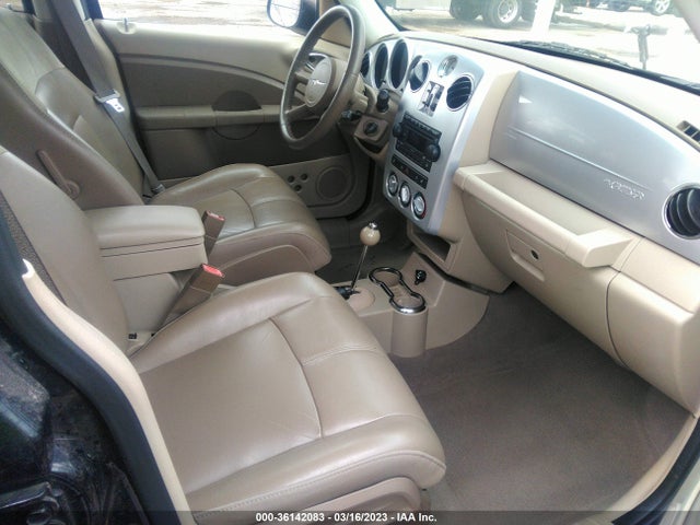 Chrysler Pt Cruiser Limited 2006 3A8FY68816T372211 Image 6