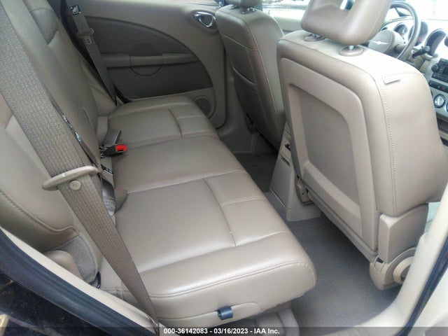 Chrysler Pt Cruiser Limited 2006 3A8FY68816T372211 Image 9
