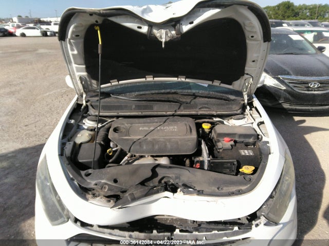 Dodge DART SXT 2016 1C3CDFBB1GD593698 Image 11