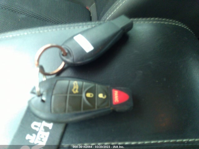 Dodge DART SXT 2016 1C3CDFBB1GD593698 Image 3