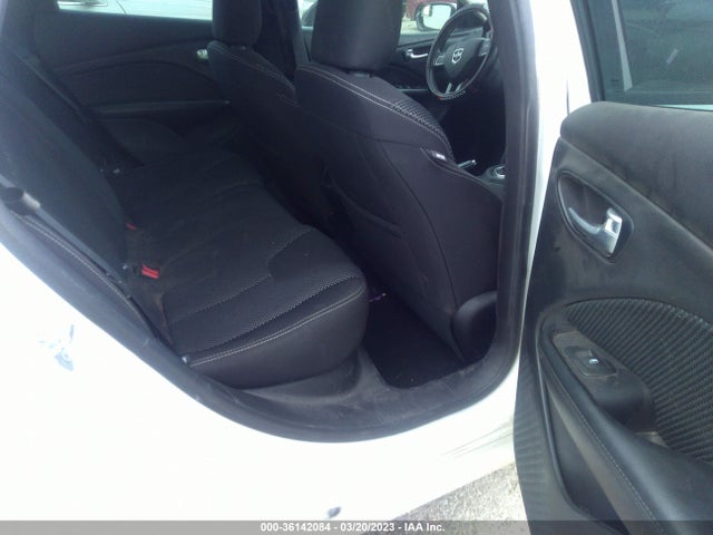 Dodge DART SXT 2016 1C3CDFBB1GD593698 Image 9