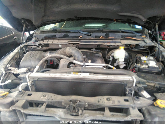 RAM 1500 Express 2015 1C6RR6KT2FS512578 Image 12