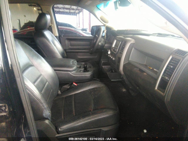 RAM 1500 Express 2015 1C6RR6KT2FS512578 Image 7