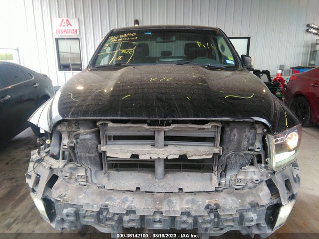 RAM 1500 Express 2015 1C6RR6KT2FS512578 Image 8