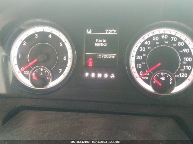RAM 1500 Express 2015 1C6RR6KT2FS512578 Image 9